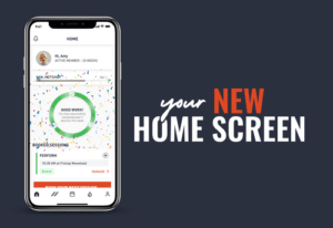 Fitstop's New Streaks and Tiers! 2 Fitstop's New Streaks and Tiers!