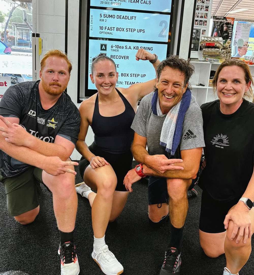 Location-Fitstop-Class Dynamic Image