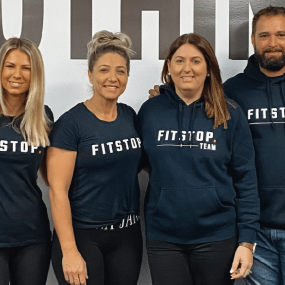 Multi-site Business Owner Spotlight - Fitstop Bundaberg & Hervey Bay