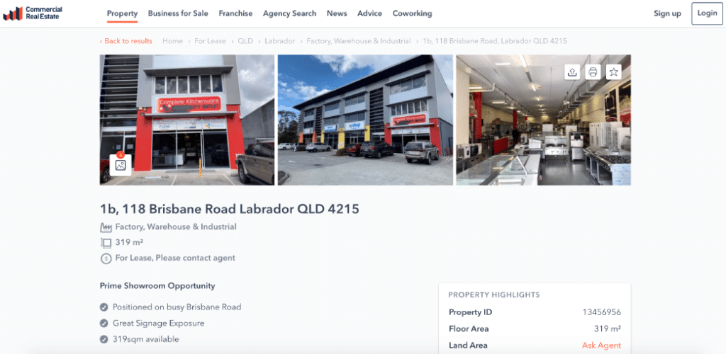 Top 5 Tips To Choosing The Right Location For Your Fitness Business 2 Top 5 Tips To Choosing The Right Location For Your Fitness Business