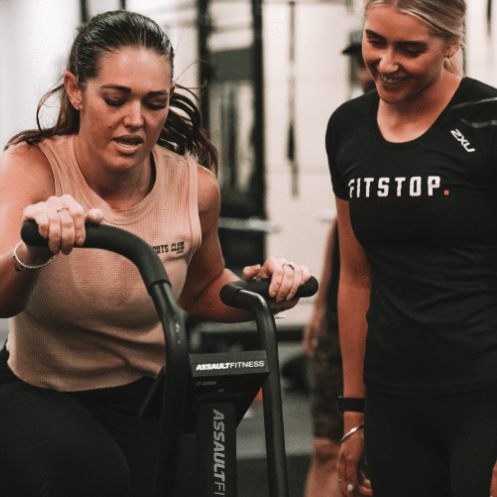 7 Considerations When Starting a Fitness Business