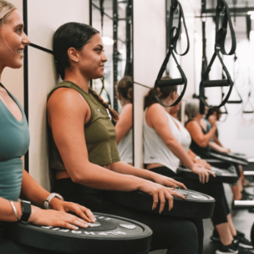 Benefits of Owning a Group Fitness Business