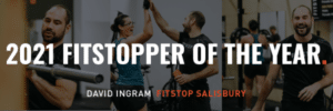What It Means to Be Part of a Winning Team 2 Fitstop Awards 2021!
