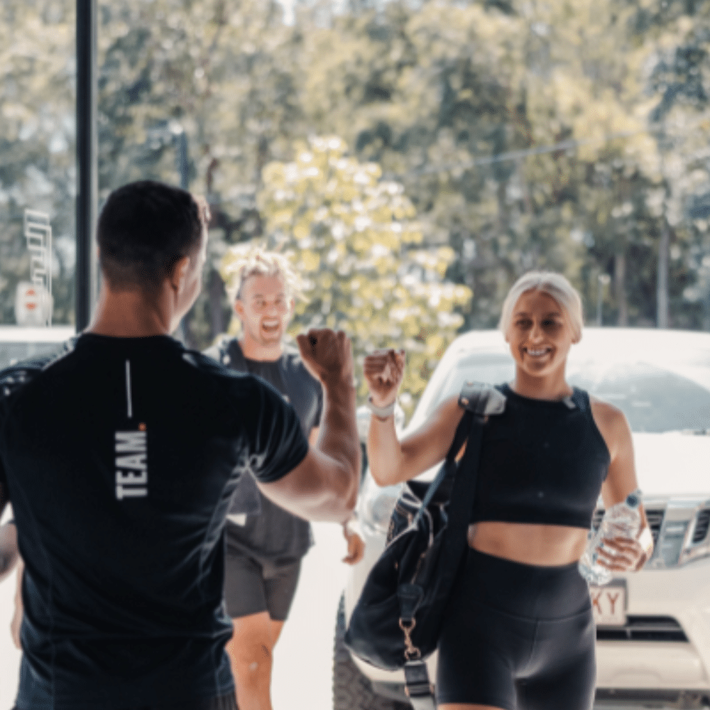 How to Improve Your Health and Fitness with Fitstop's 4 Pillars