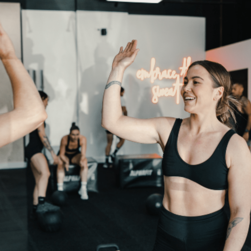 Millennials and Fitness: A Recipe for Success