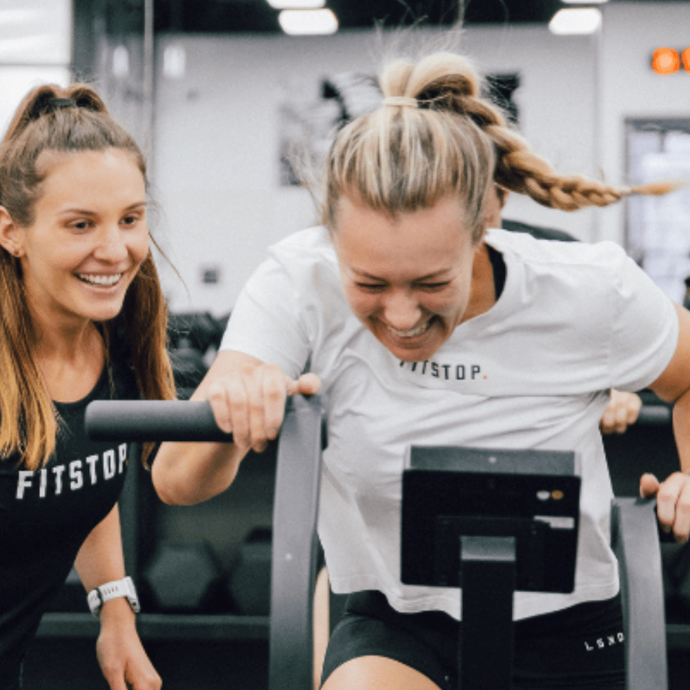 Boosting Your Fitness Franchise Success with Trainer Up-skilling