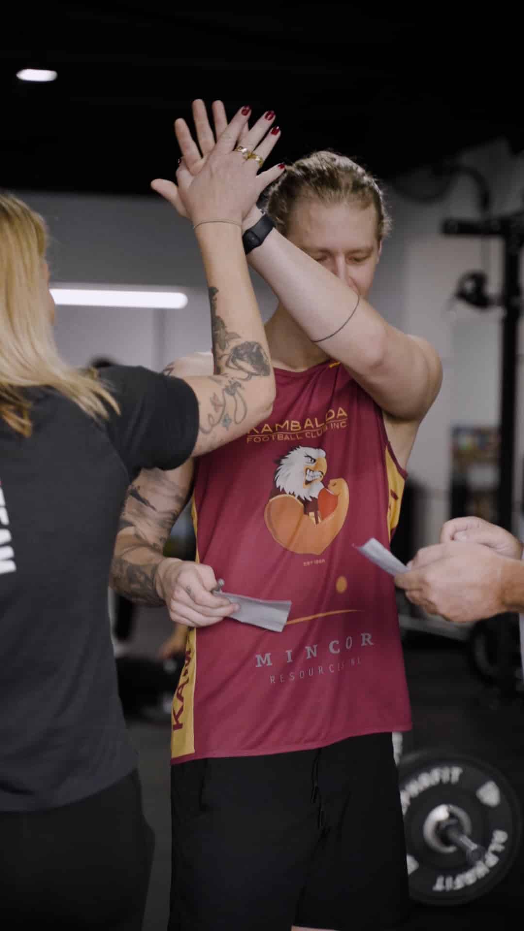 Location-Fitstop-Lift Dynamic Image