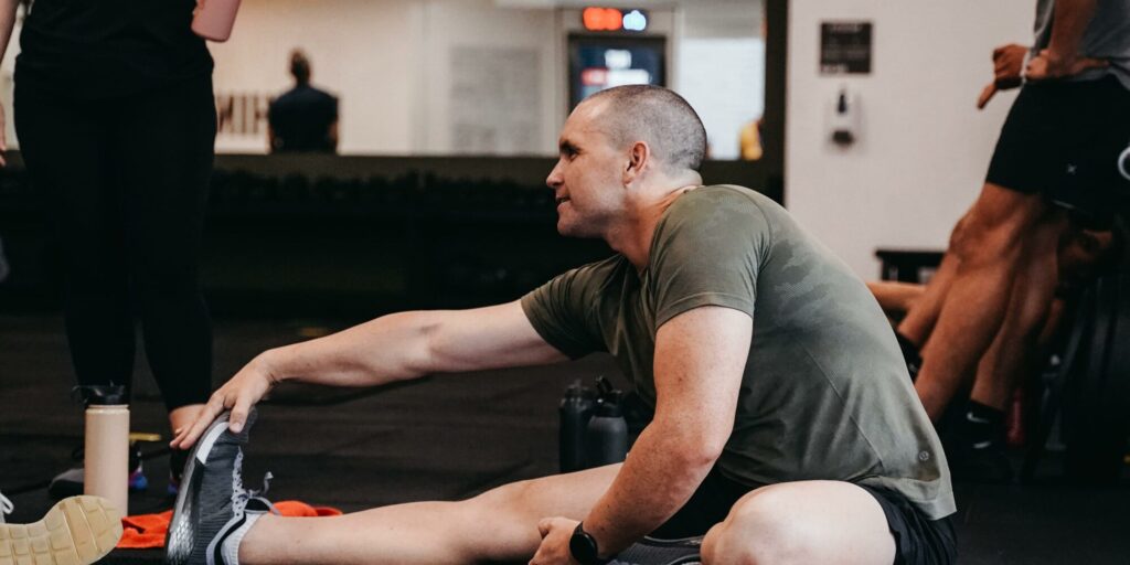 Introducing the Fitstop Formula