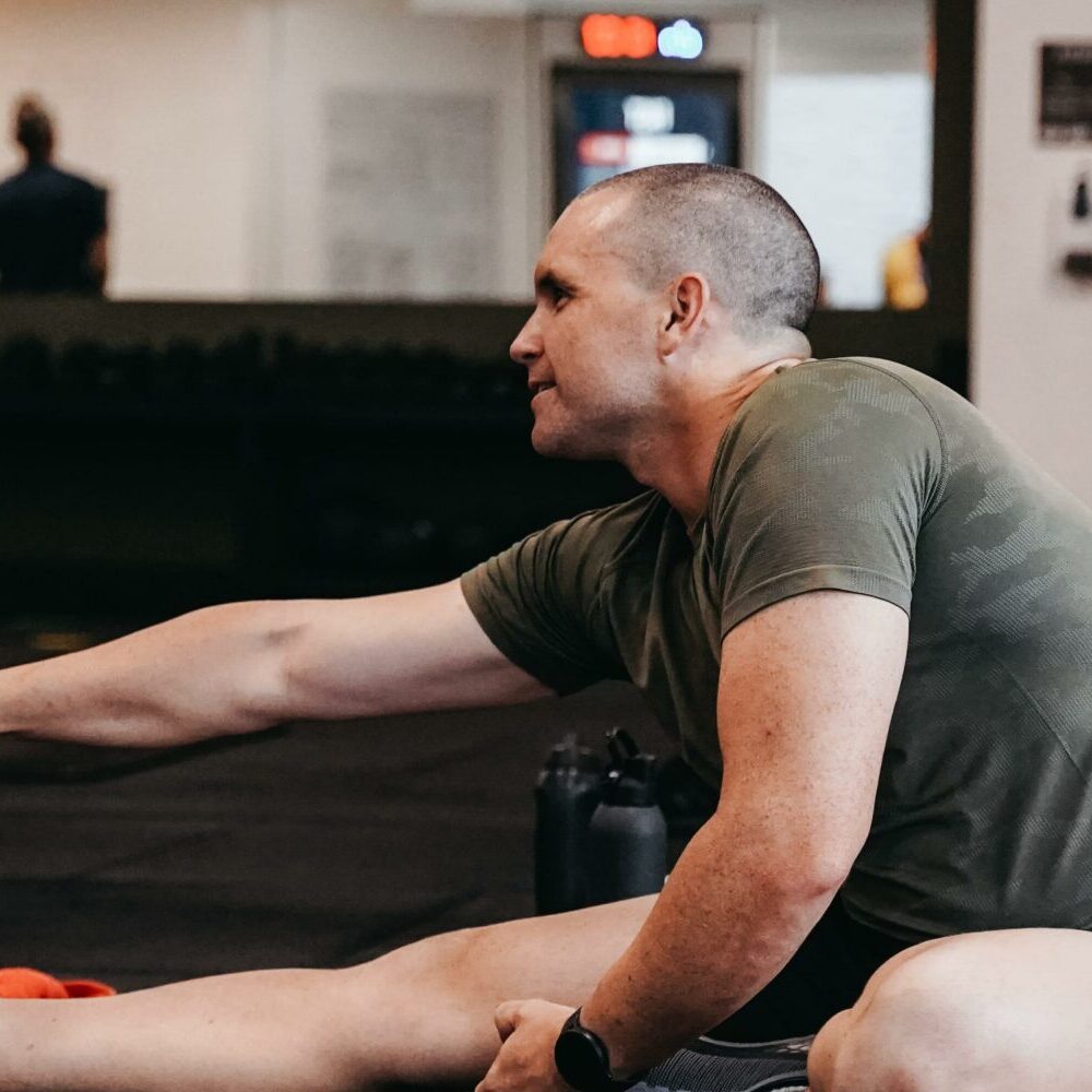 Why Fitstop is More Than a Gym Why Fitstop is More Than a Gym