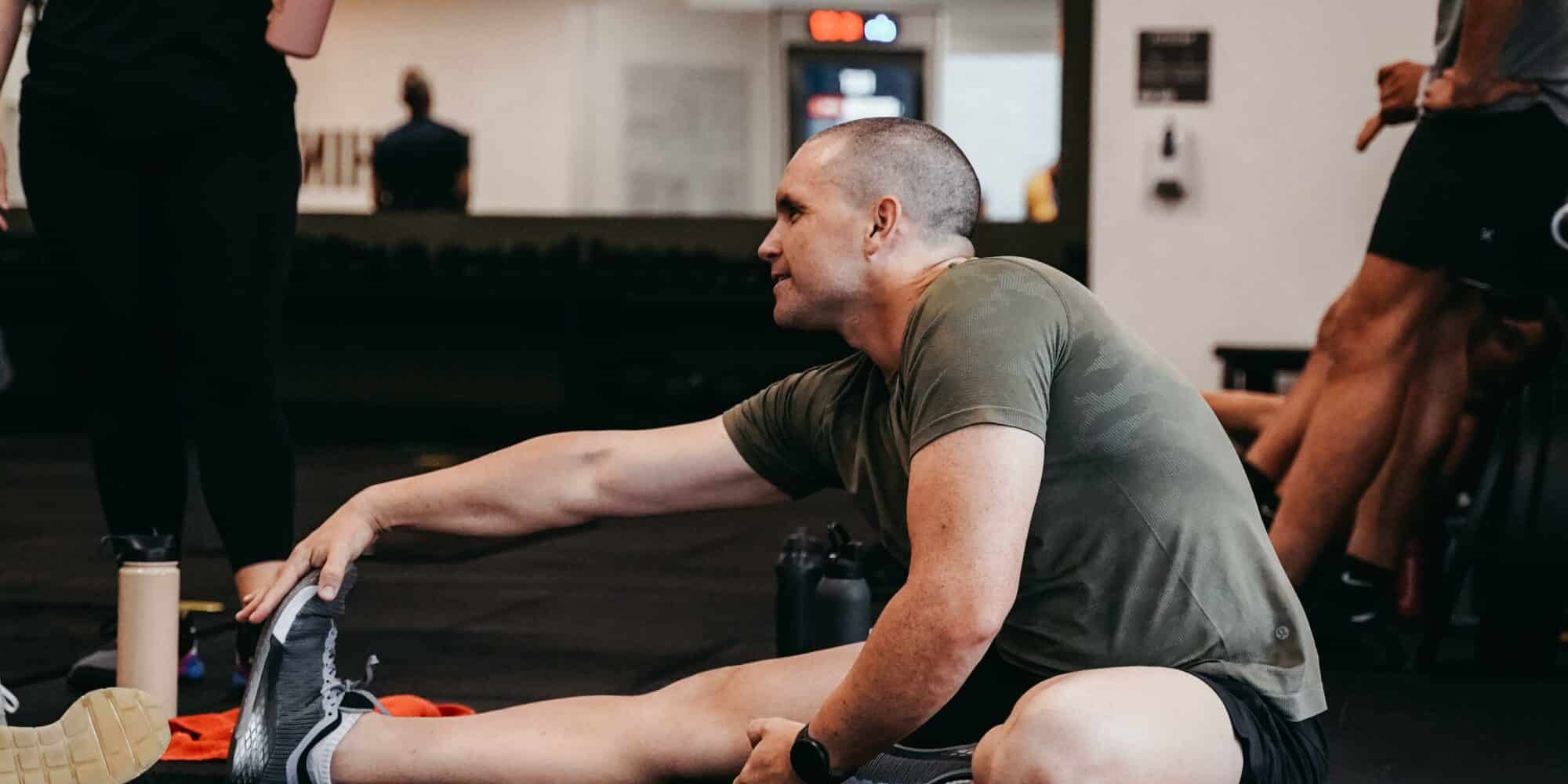 Introducing the Fitstop Formula