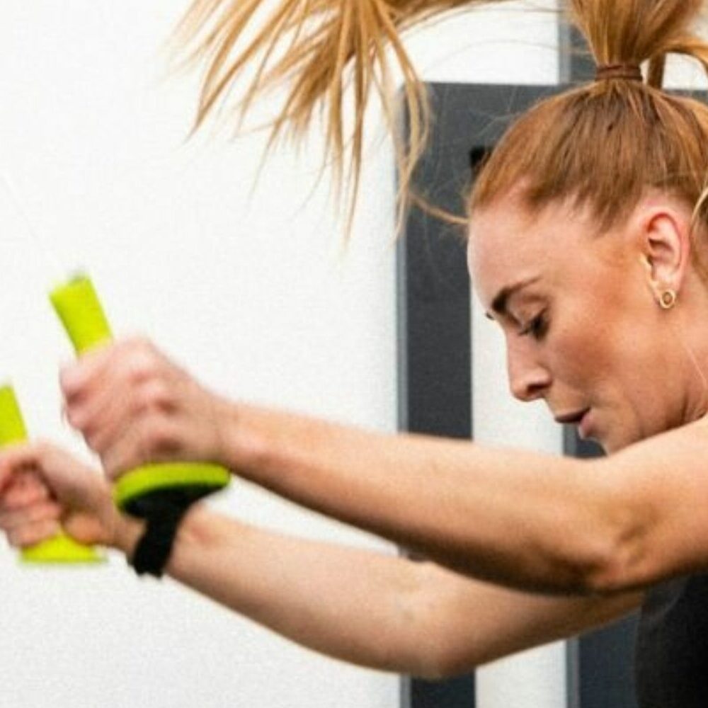 Fitstop's Sweat for Smiddy Dry Tri: Let’s Sweat for a Cause!