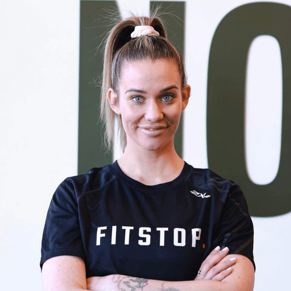 FSMD Location Trainer Square 2