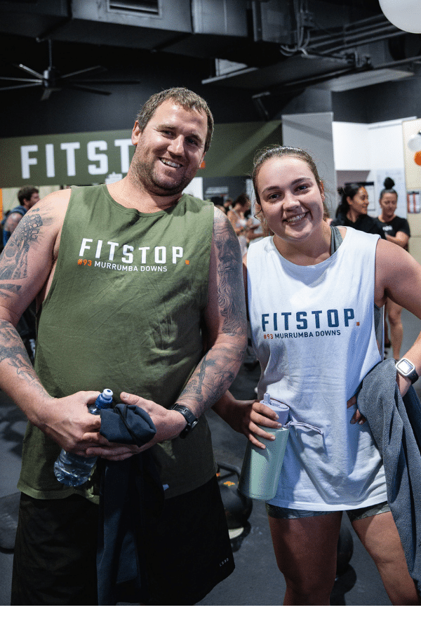 Location-Fitstop-Class Dynamic Image