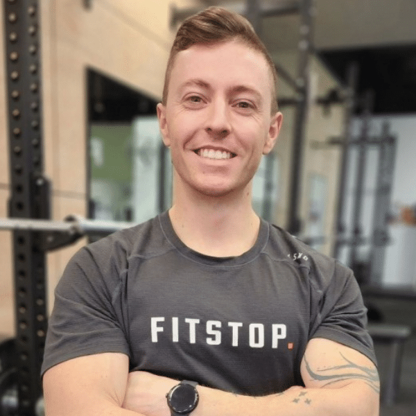 FitStop Location Trainer Dale