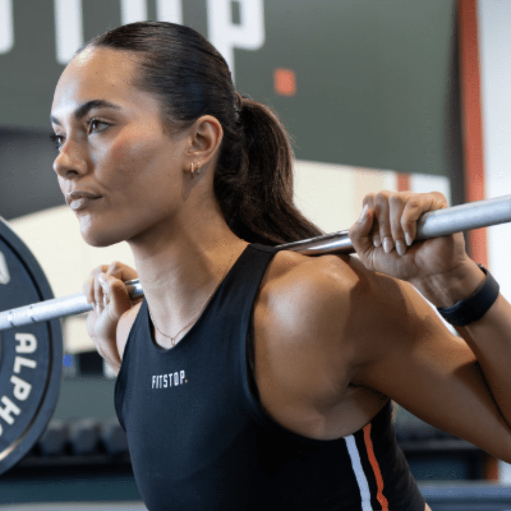 Driving Success: Why Fitstop Attracts Athlete Owners