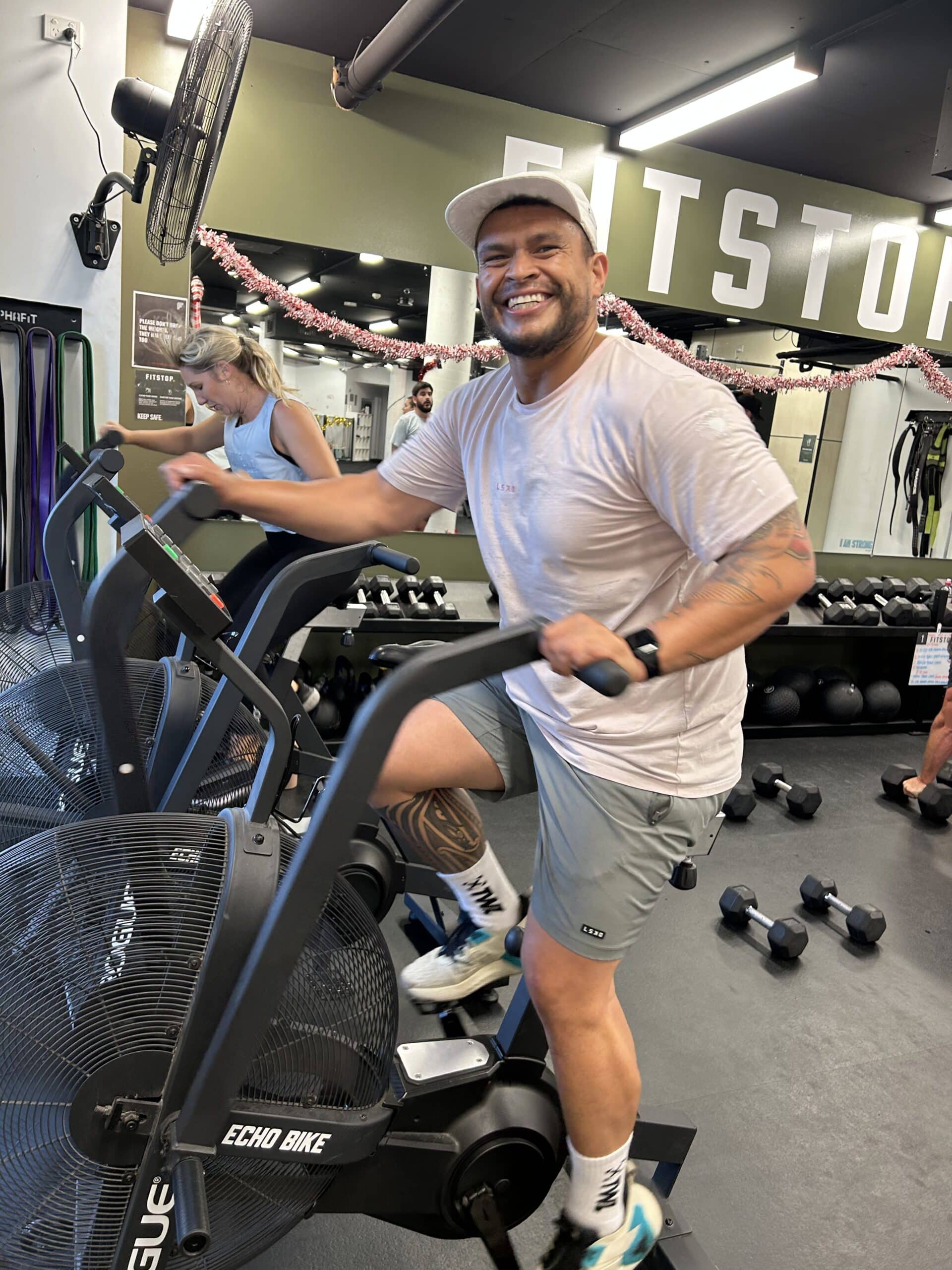 Location-Fitstop-Class Dynamic Image