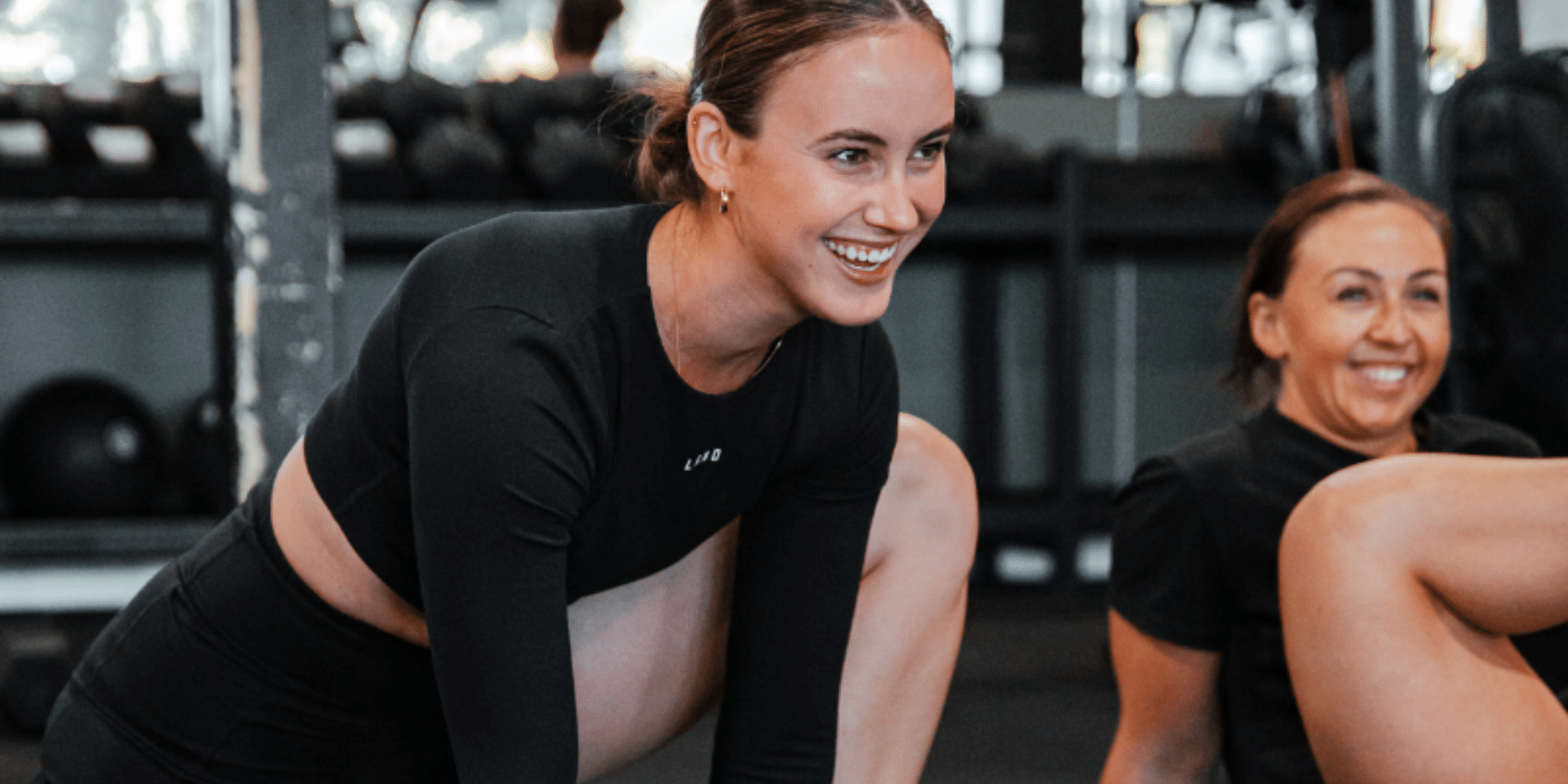 How Fitstop Supports Women in Business