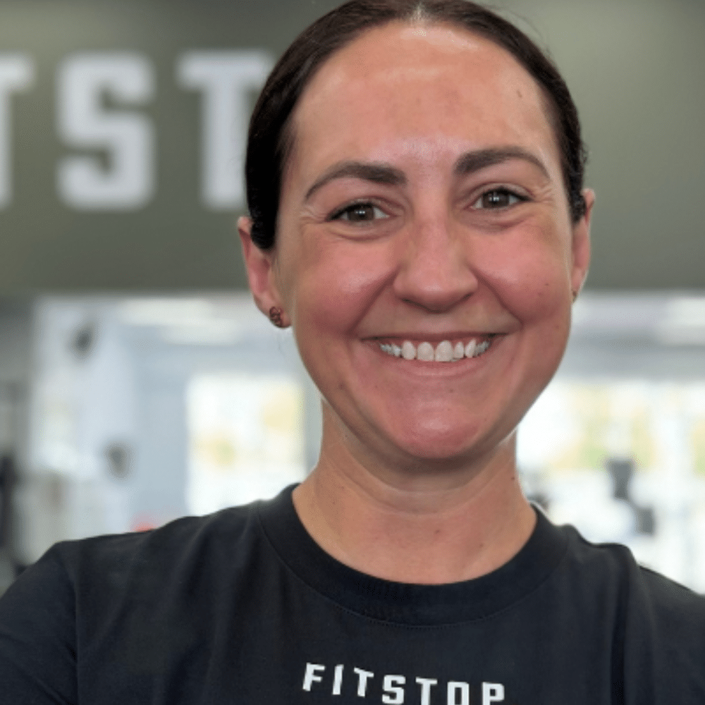 Business Owner Spotlight: Fitstop Success, Western Australia