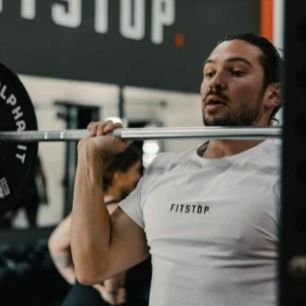 Embracing the Strength: Fitstop's Winning Formula in 2023