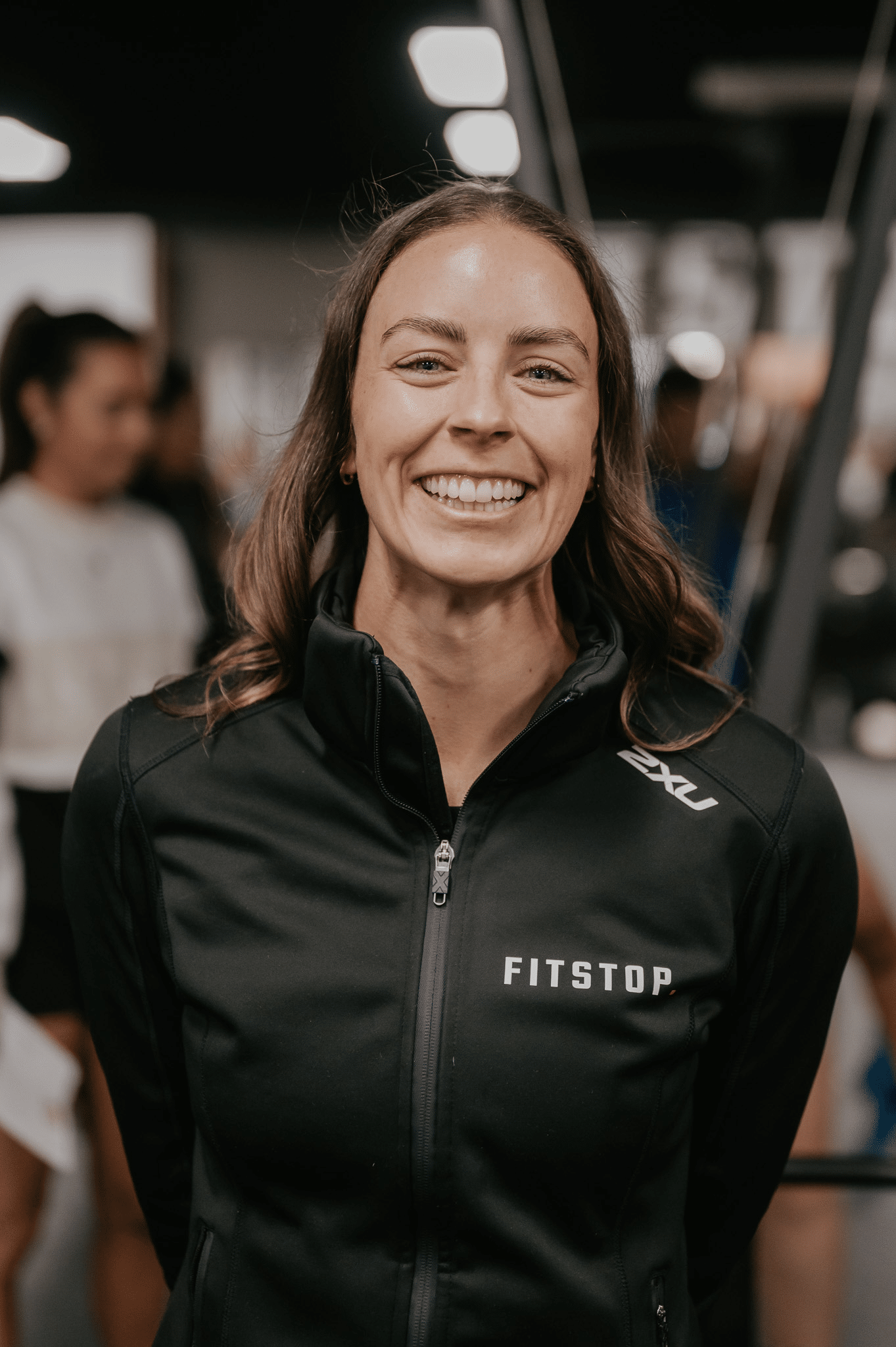 Fitstop game day 50 2