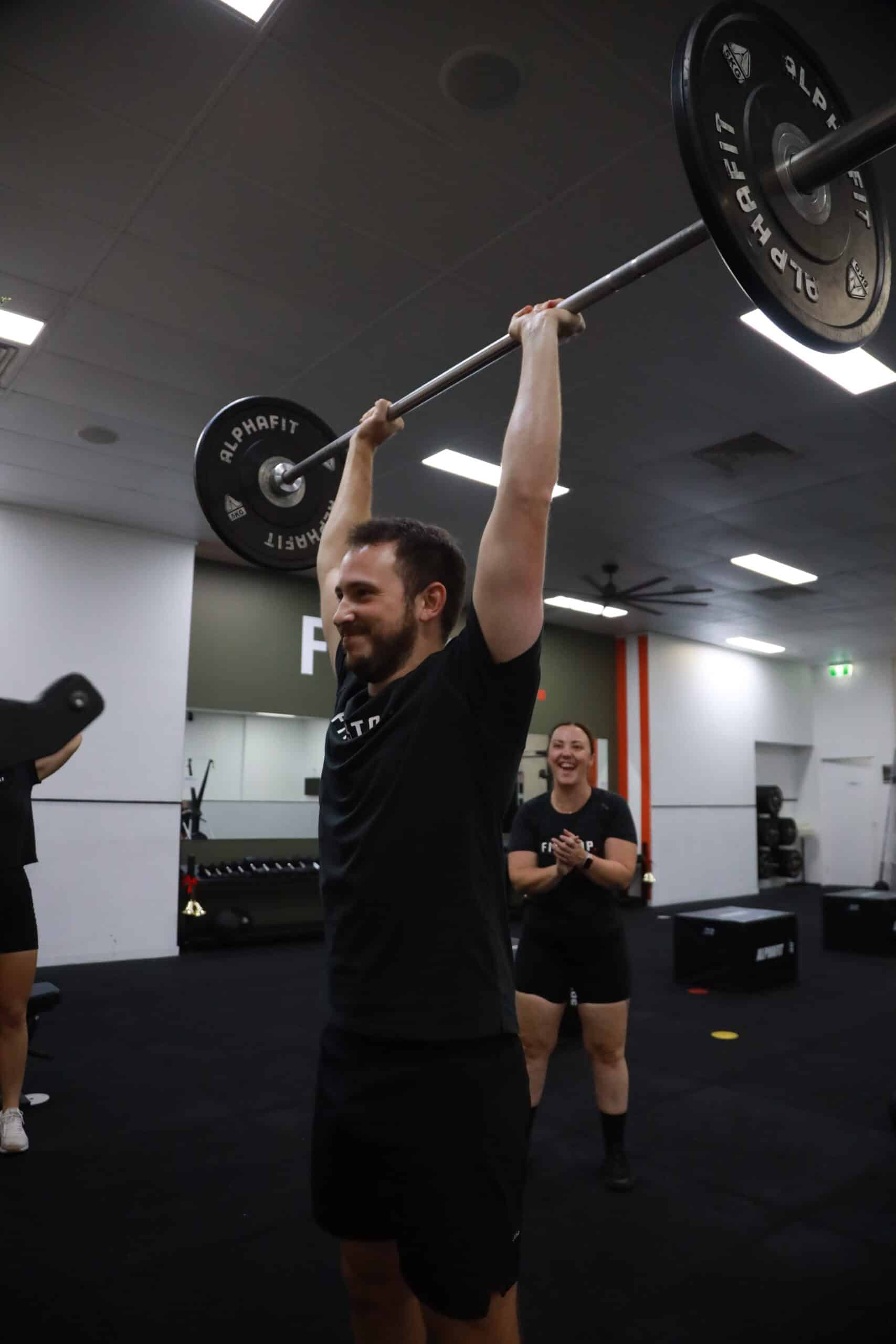 Location-Fitstop-Class Dynamic Image