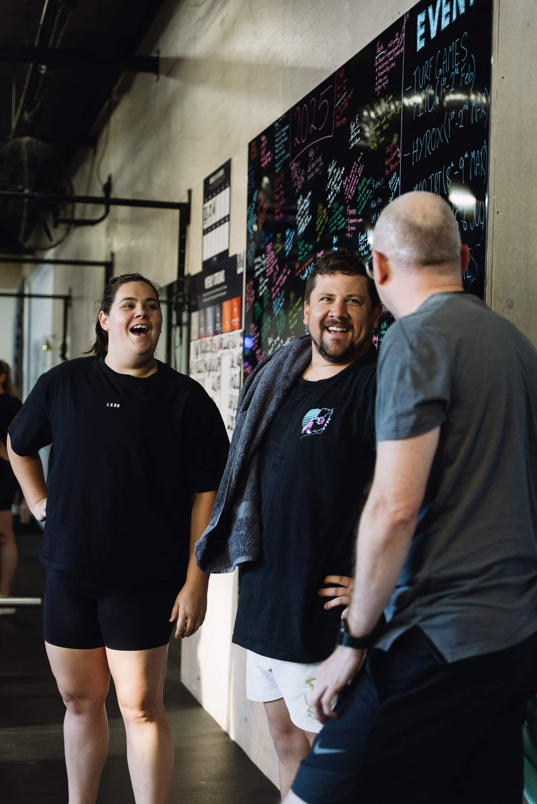 Location-Fitstop-Class Dynamic Image