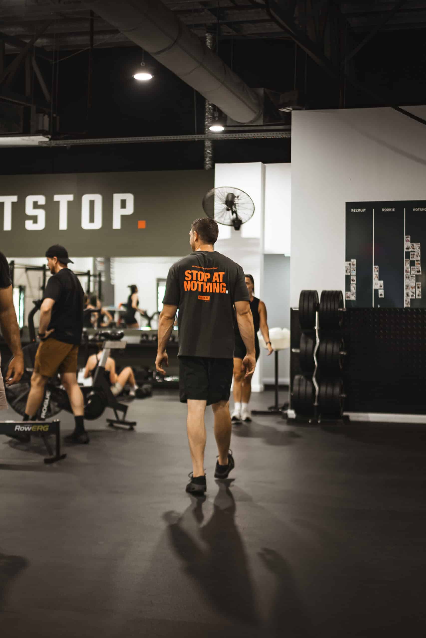 Location-Fitstop-Class Dynamic Image