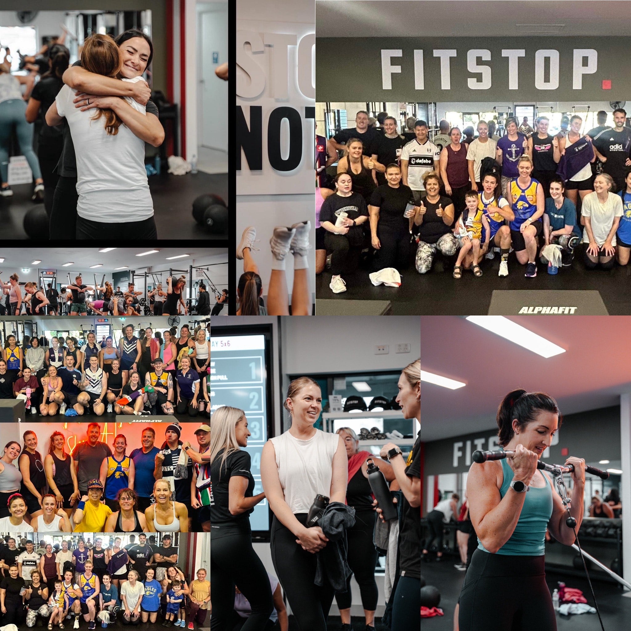 Location-Fitstop-Lift Dynamic Image