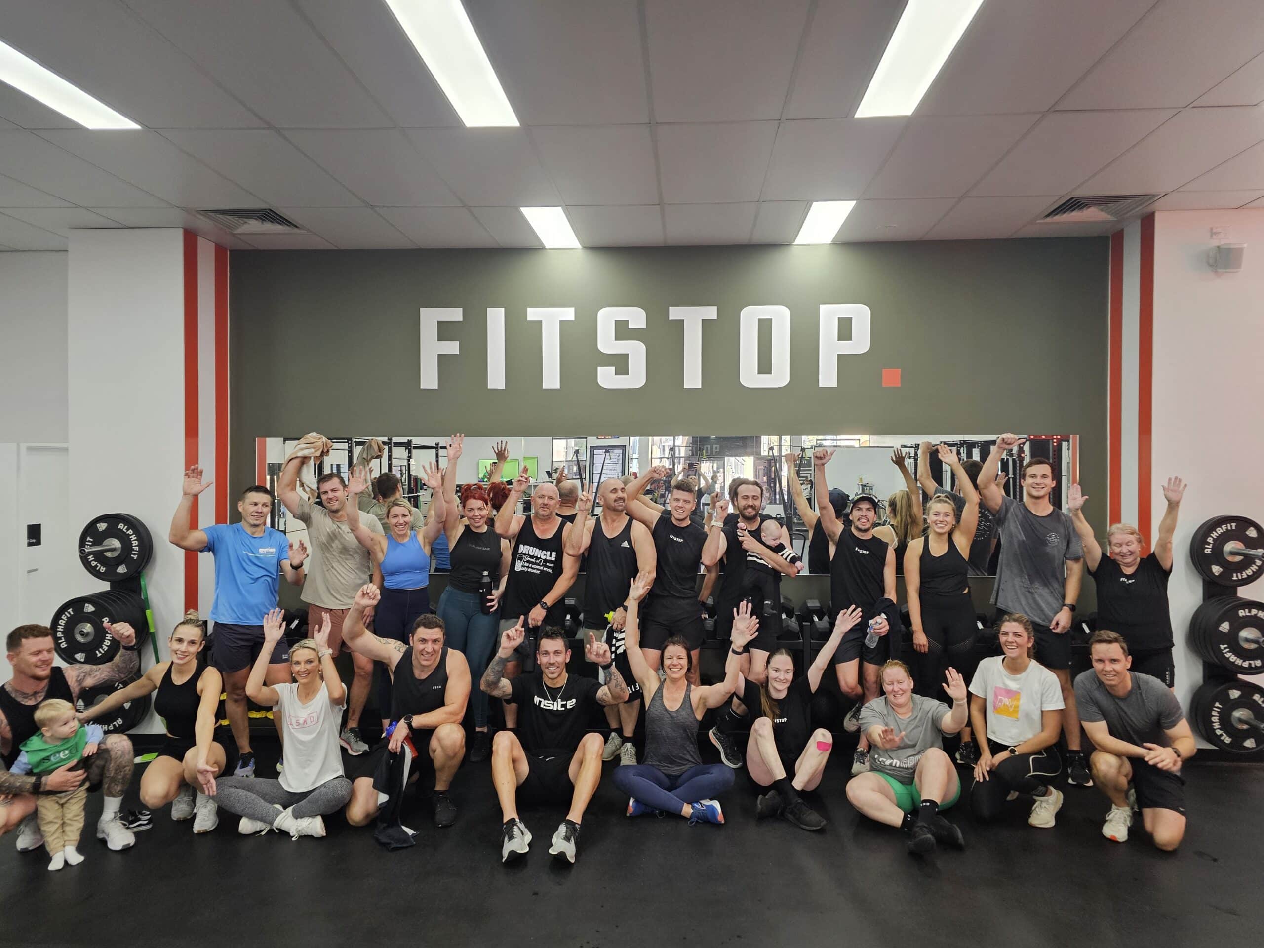 Location-Fitstop-Class Dynamic Image