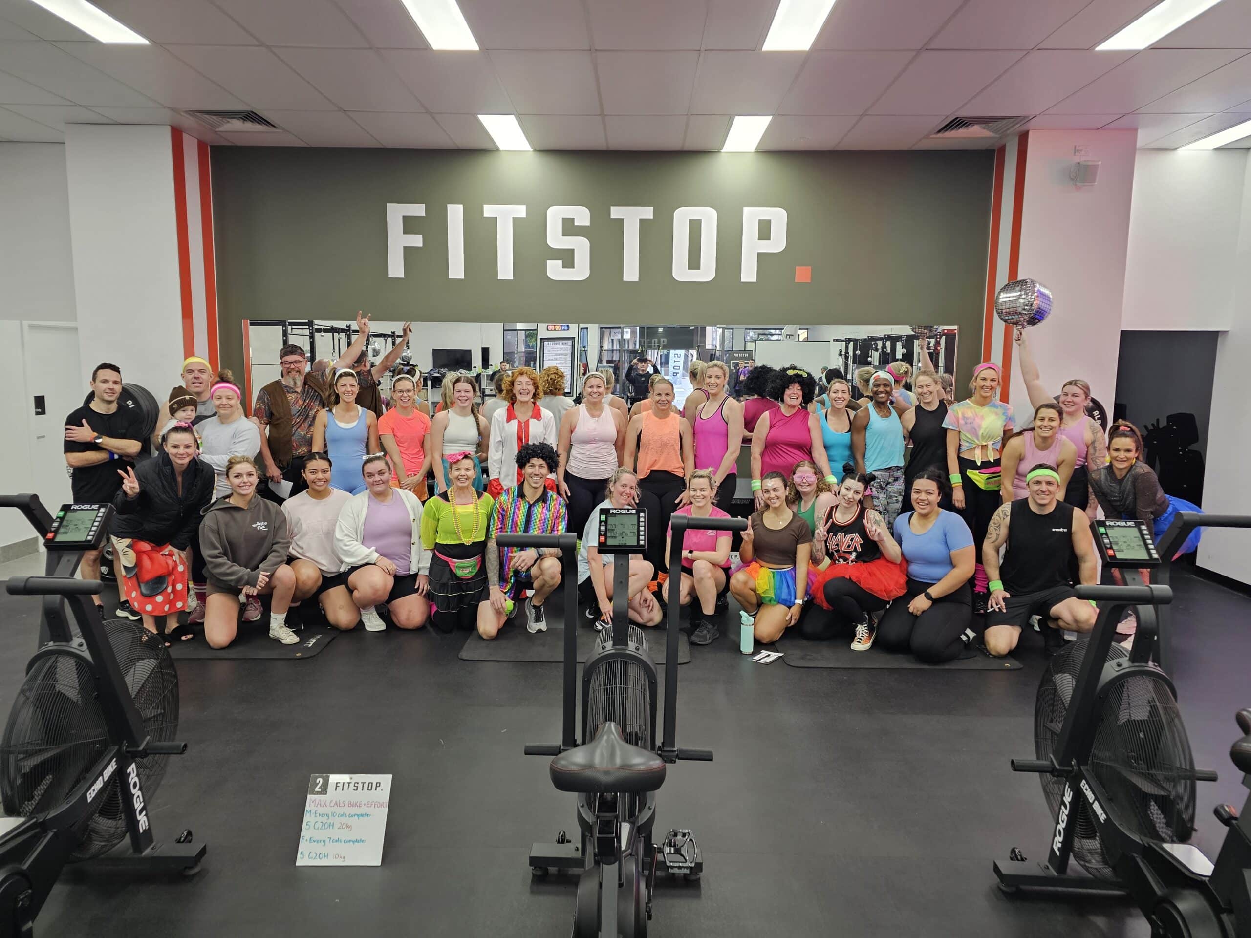 Location-Fitstop-Lift Dynamic Image