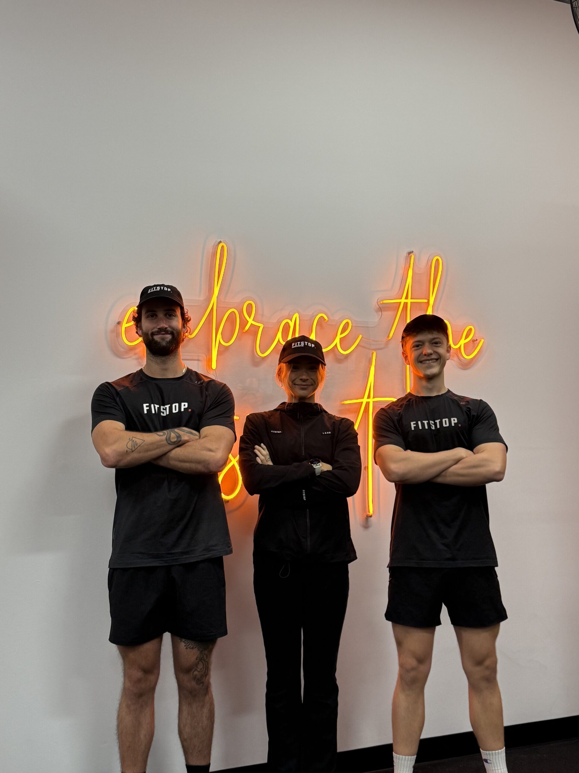 Location-Fitstop-Class Dynamic Image