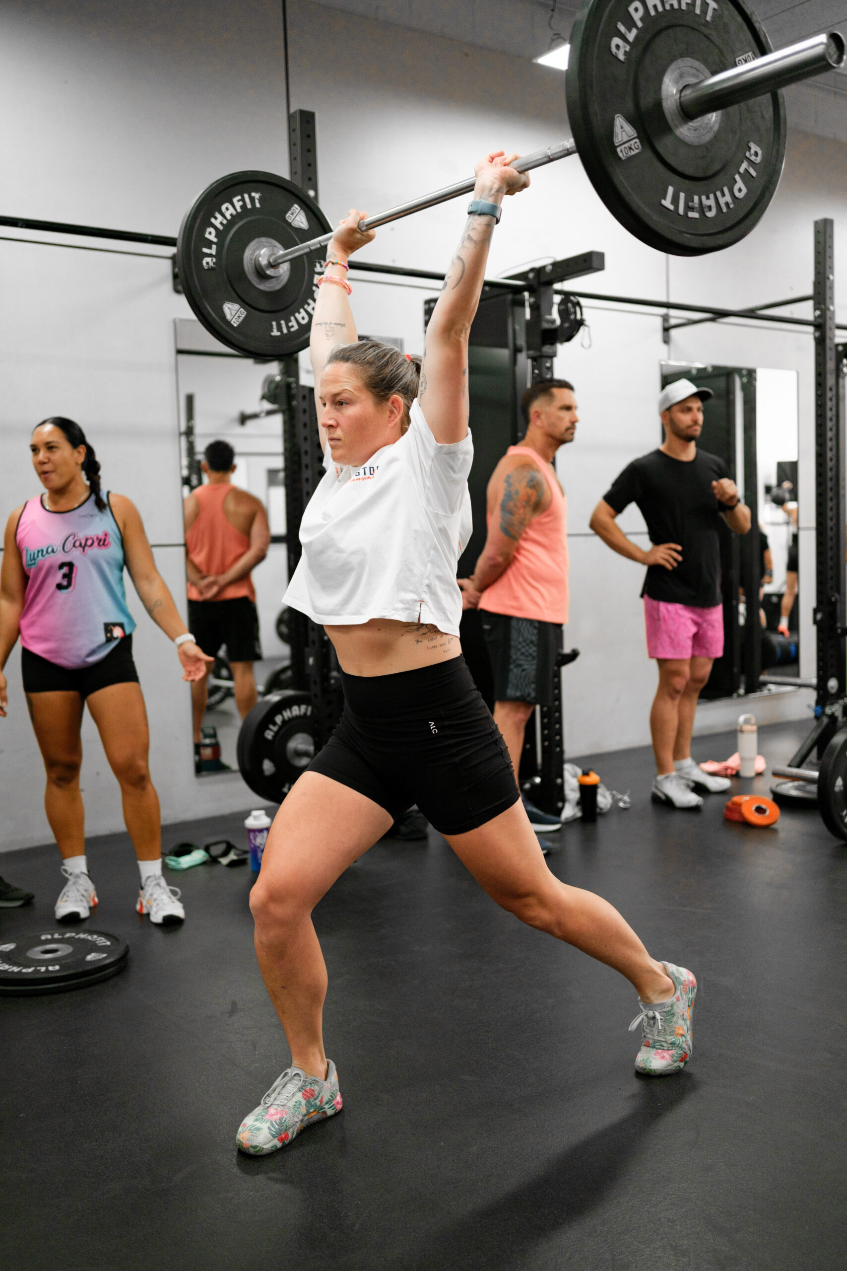 Location-Fitstop-Class Dynamic Image