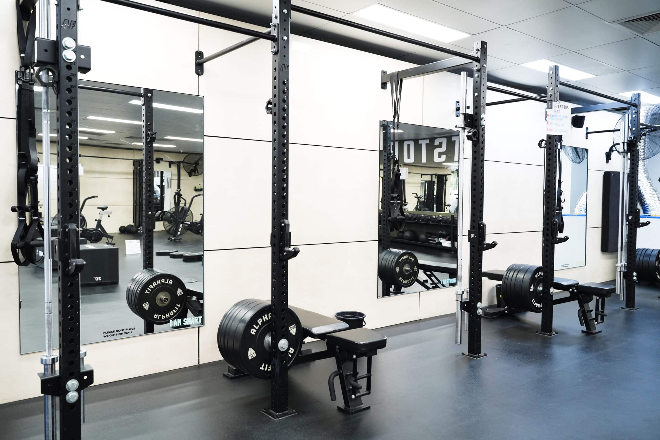 FitstopNerang-GymFloor2