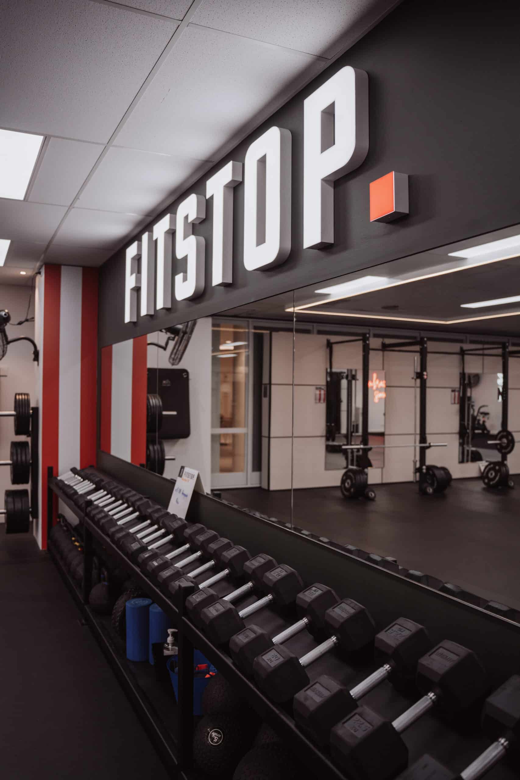 Location-Fitstop-Class Dynamic Image